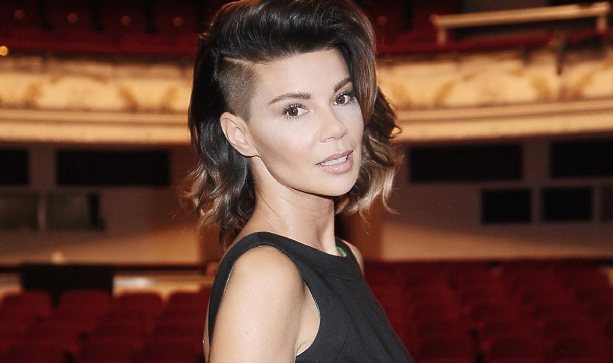 Edyta Górniak o udziale w Eurowizji