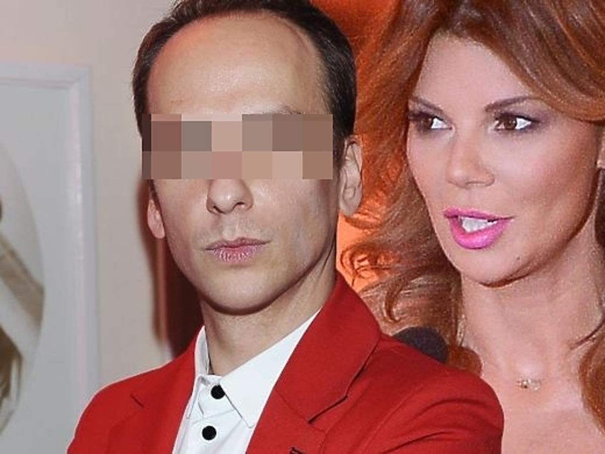 Edyta Górniak o wypadku Dariusza K.