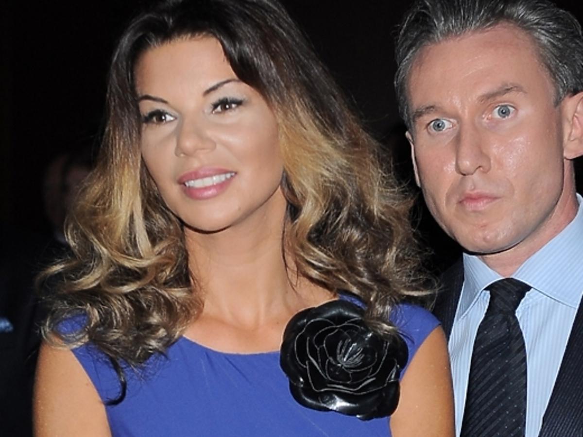 Edyta Górniak o związku z Piotrem Schrammem