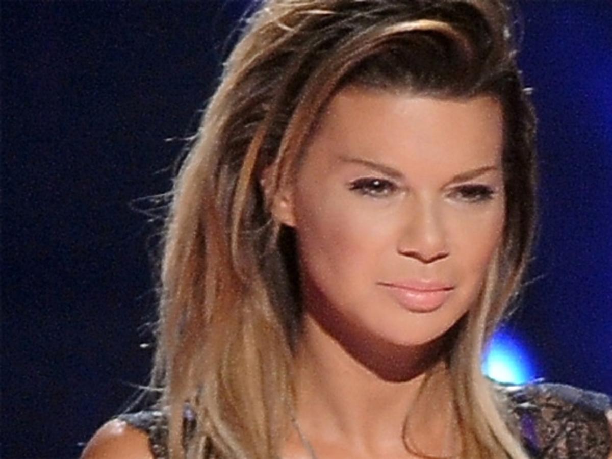 Edyta Górniak odwołała konkurs dla fanów