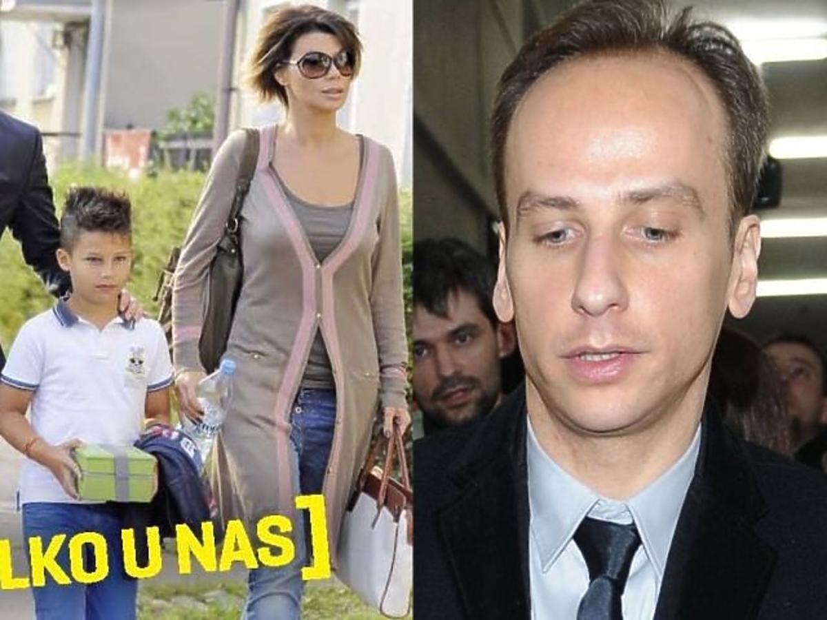 Edyta Górniak ostrzega Dariusza Krupę