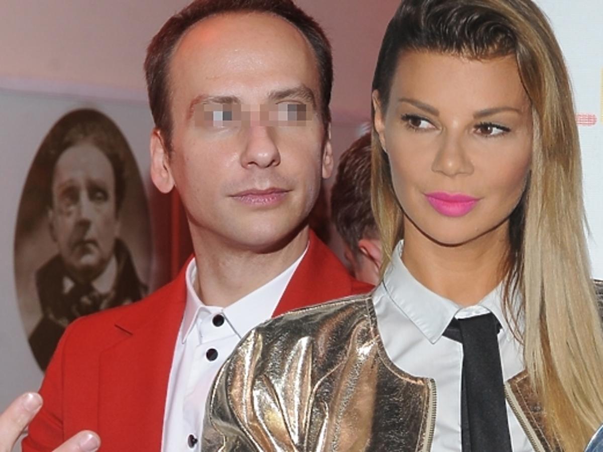 Edyta Górniak pogodziła się z rodzicami Darka K.