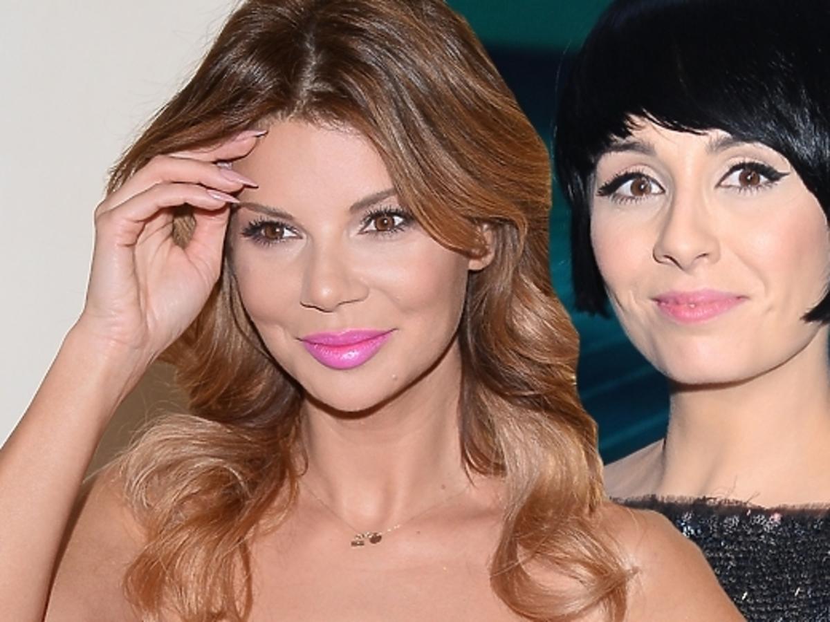 Edyta Górniak przyjaźni się z Tatianą Okupnik