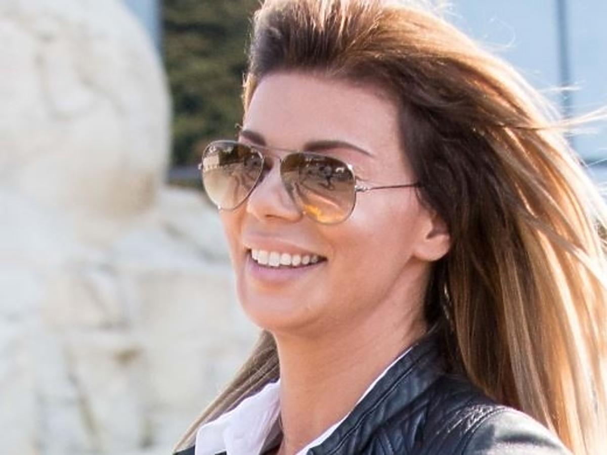 Edyta Górniak świętuje jubileusz