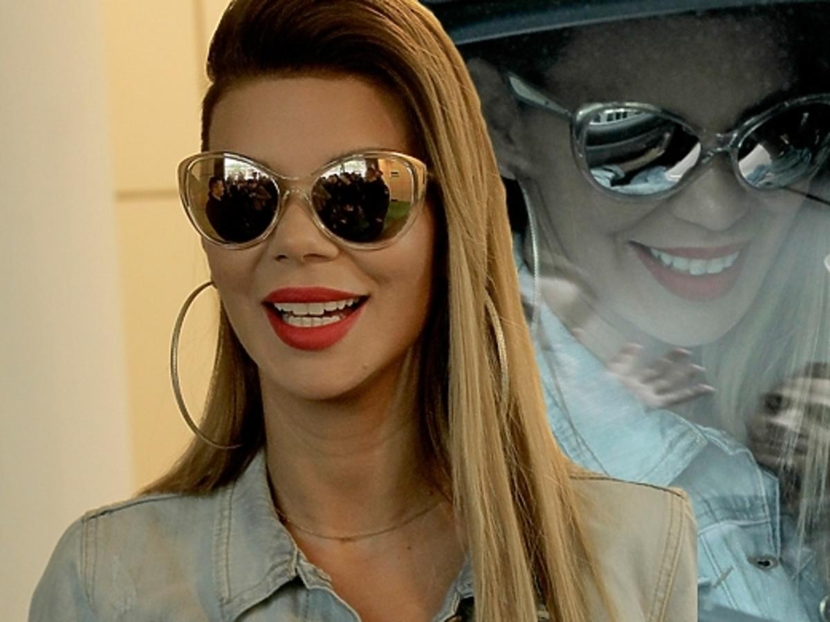 Edyta Górniak w Dzień Dobry TVN