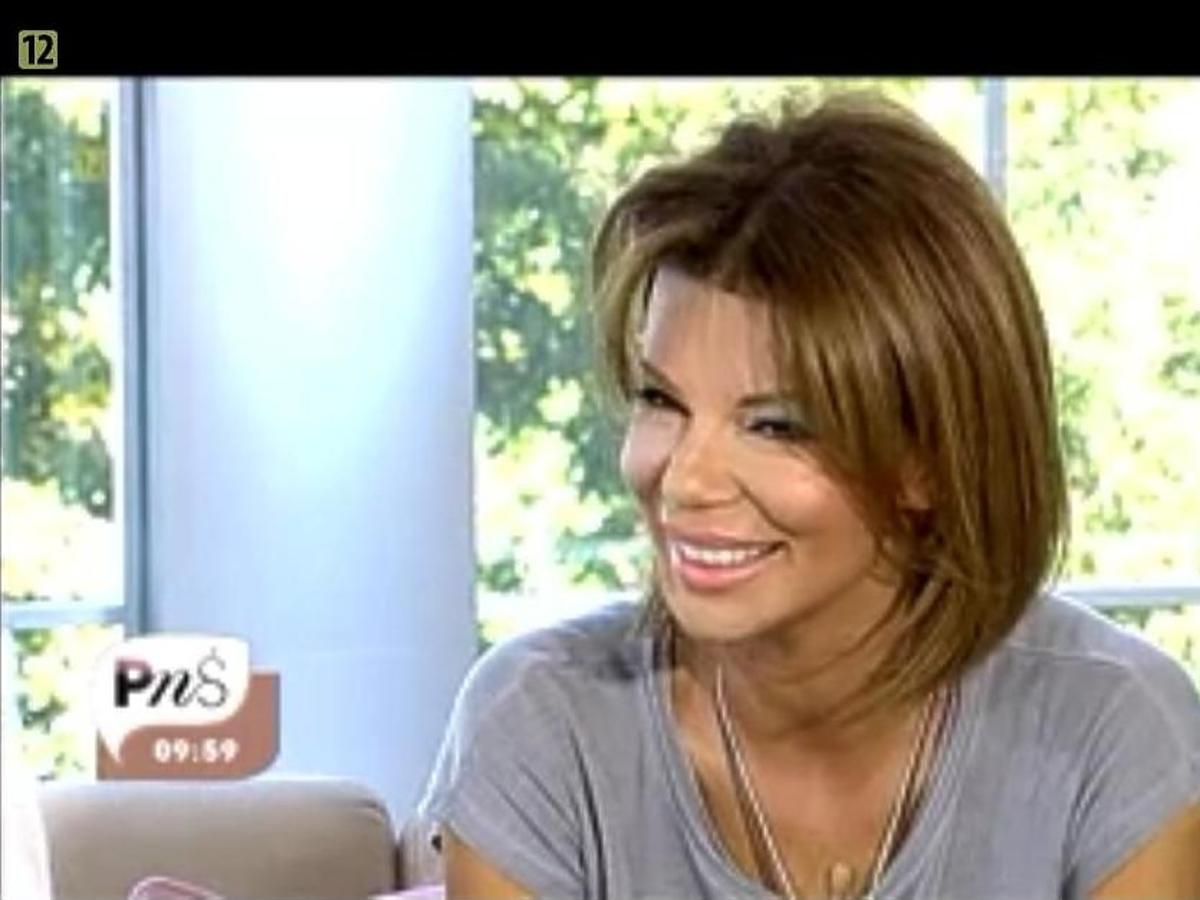Edyta Górniak w