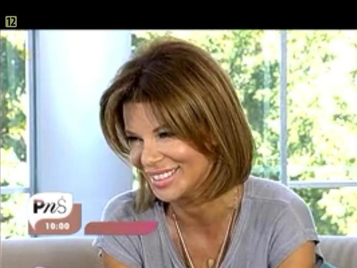 Edyta Górniak w