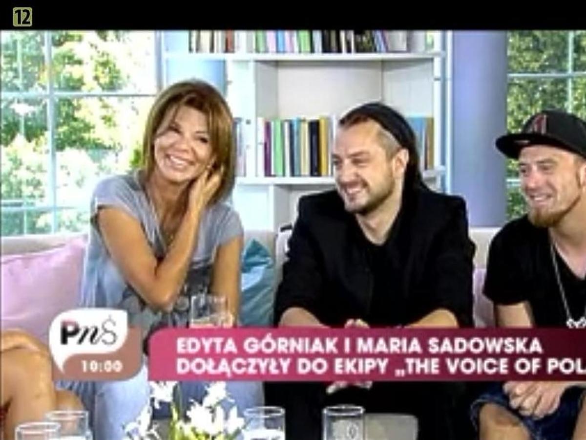 Edyta Górniak w