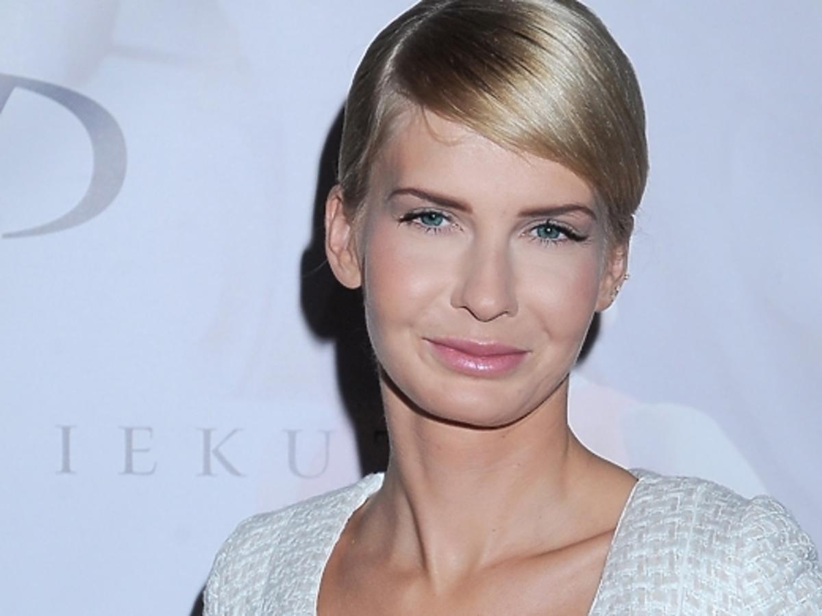 Edyta Pazura o operacjach plastycznych