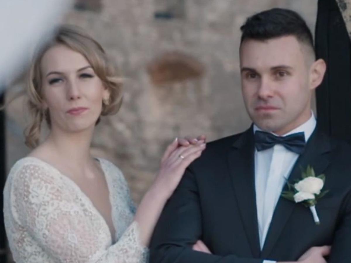 Ekspertka ze Ślubu od pierwszego wejrzenia o relacji Kingi i Marcina