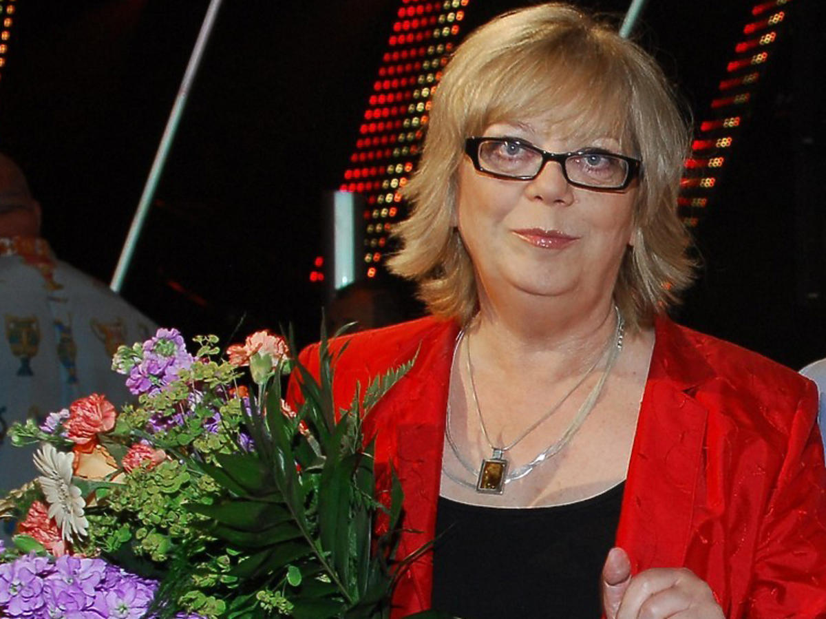 Ela Zapendowska