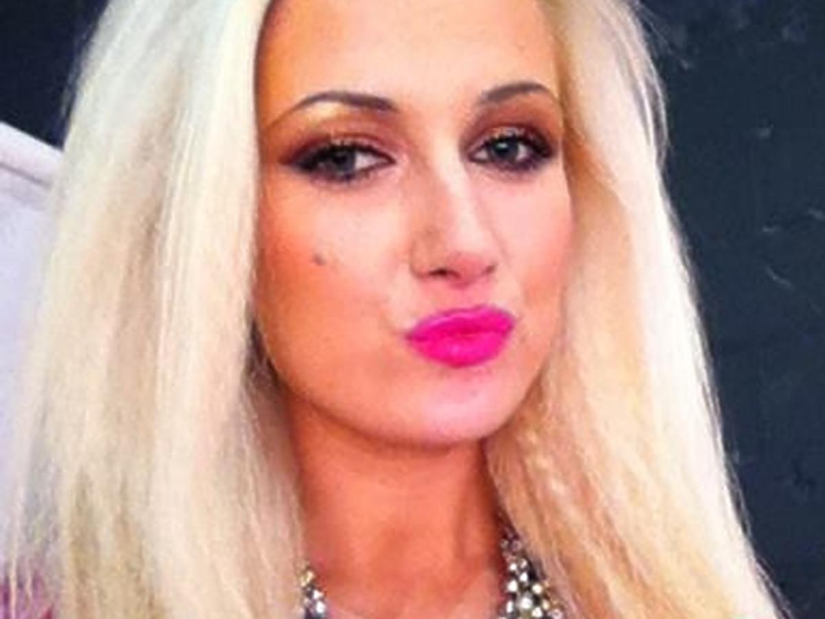 Eliza mocno przytyła w ciąży