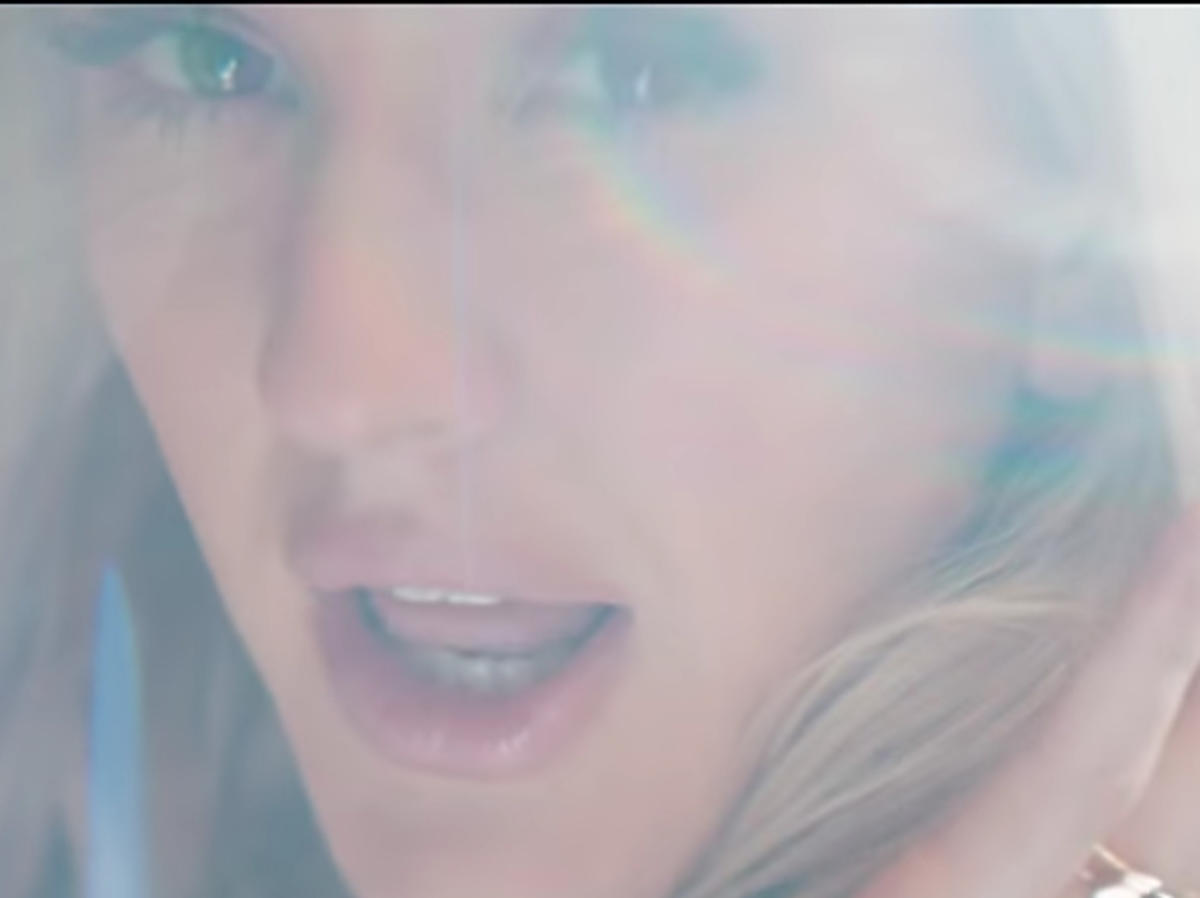 Ellie Goluding - Love me like you do