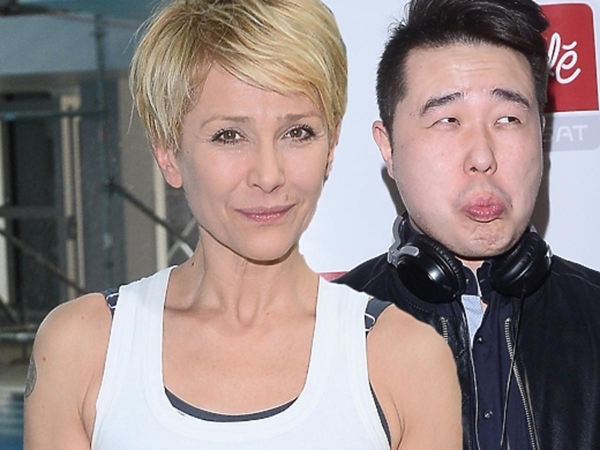 Elżbieta Jędrzejewska i Bilguun Ariunbaatar odpadli z Celebrity Splash