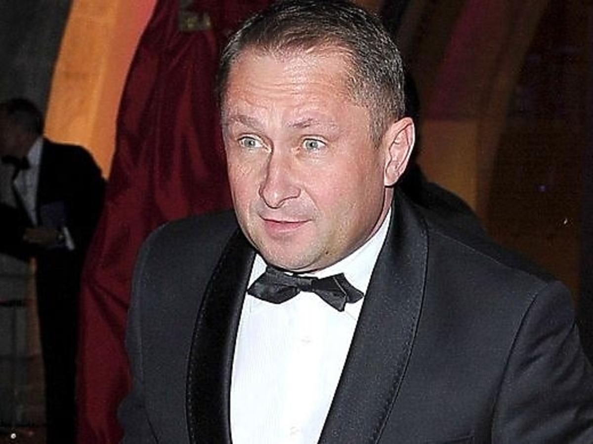 Elżbieta Wycech zamieszana w aferę z Kamilem Durczokiem