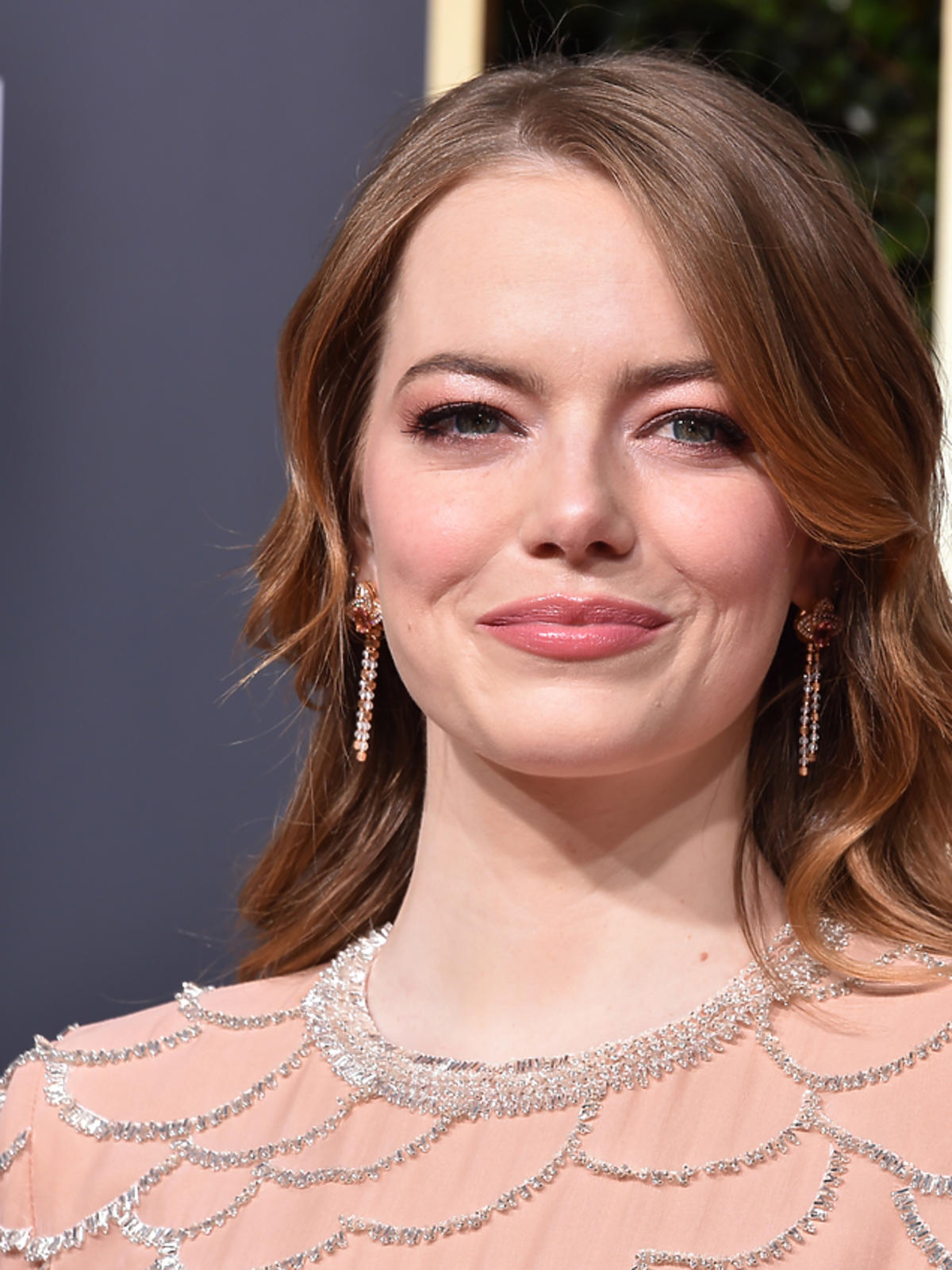 Emma Stone