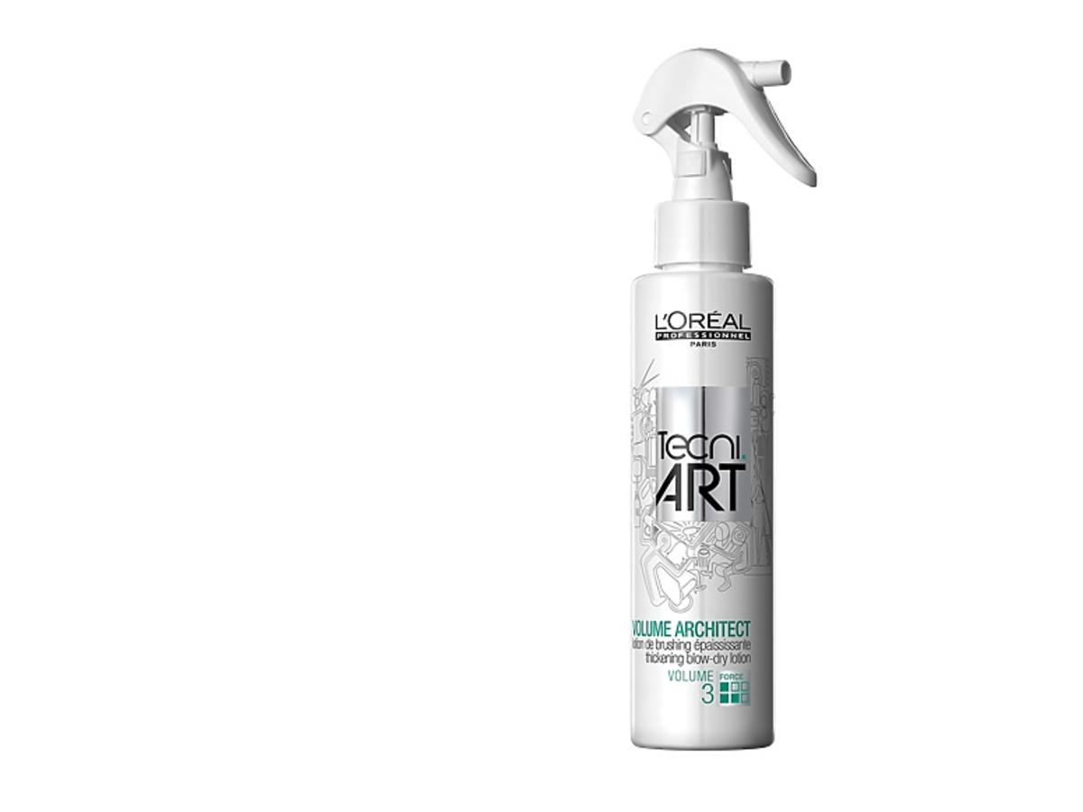 Dodająca objętości emulsja do modelowania Tecni.ART, L'Oreal Professionnel, ok. 38 zł