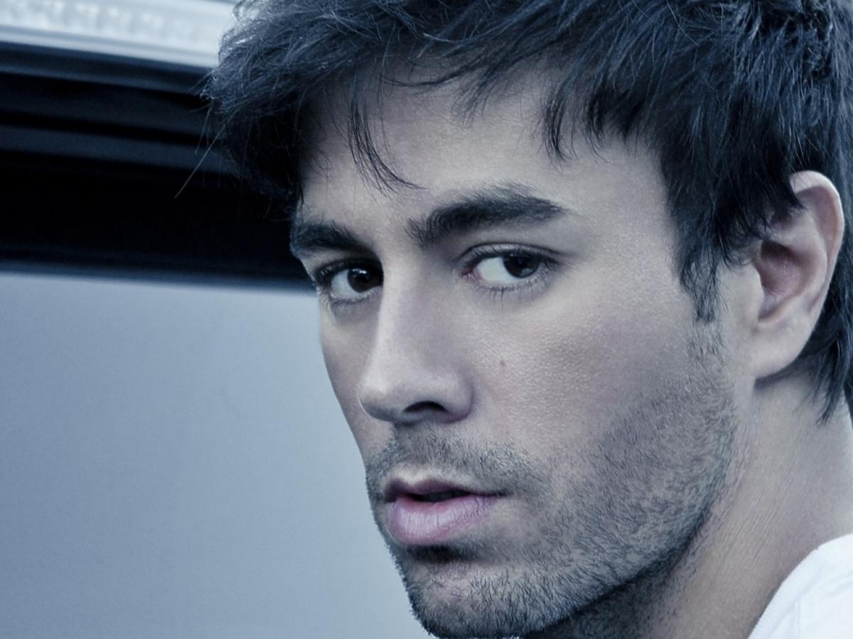 Enrique Iglesias na MTV EMA 2014