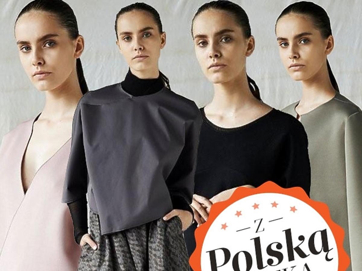 ESTby ES, lookbook jesień-zima 2014/2015