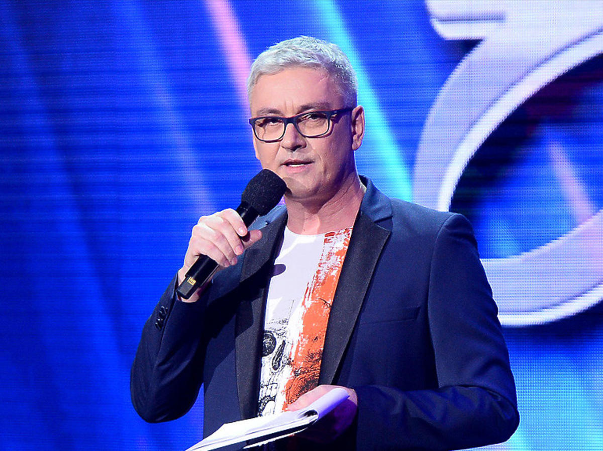 Eurowizja 2021: Kto zastąpi Artura Orzecha? Nowi komentatorzy