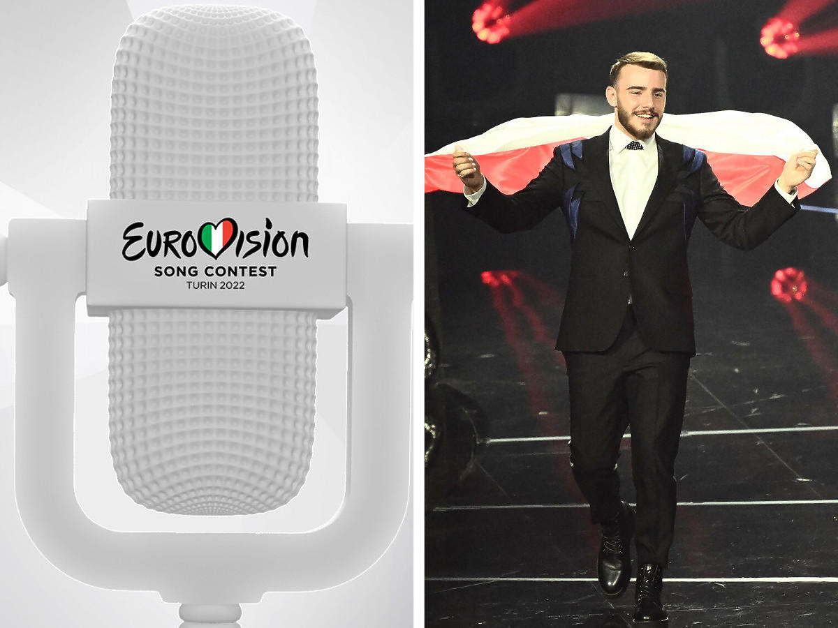 Eurowizja 2022: Oświadczenie w sprawie manipulowania głosami