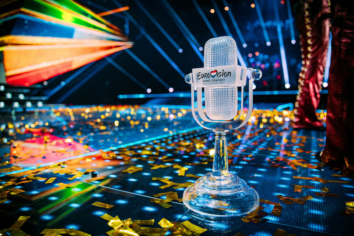 Eurowizja 2022: Rosja zostanie usunięta z konkursu?