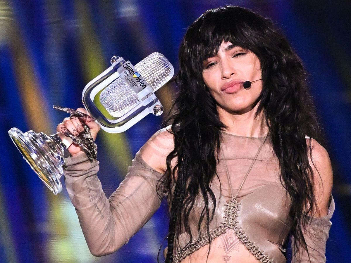 Loreen Eurowizja 2023 Eurowizja 2023: Burza wokół wygranej Loreen. Fani węszą spisek!