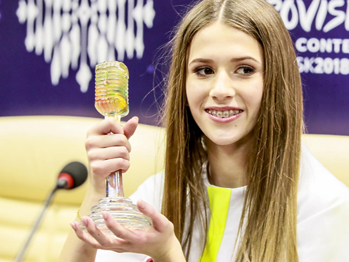 Eurowizja Junior 2019 w Polsce. Gdzie?