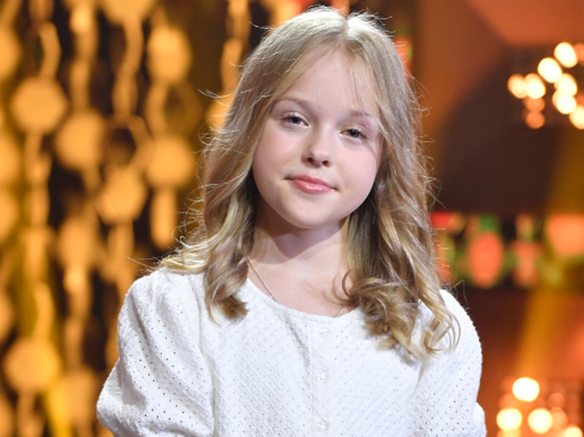 Eurowizja Junior 2020: Alicja Tracz reprezentantką Polski