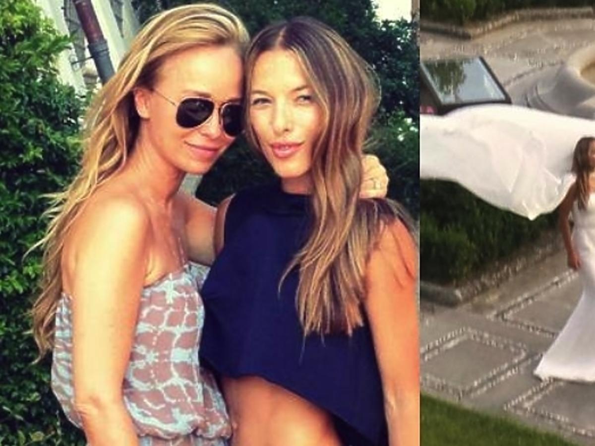 Ewa Chodakowska modelką La Manii