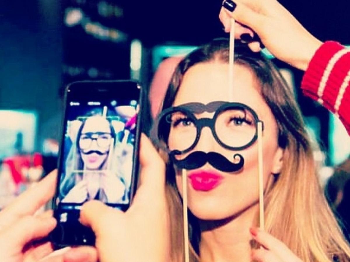 Ewa Chodakowska w wolnym czasie na Instagramie