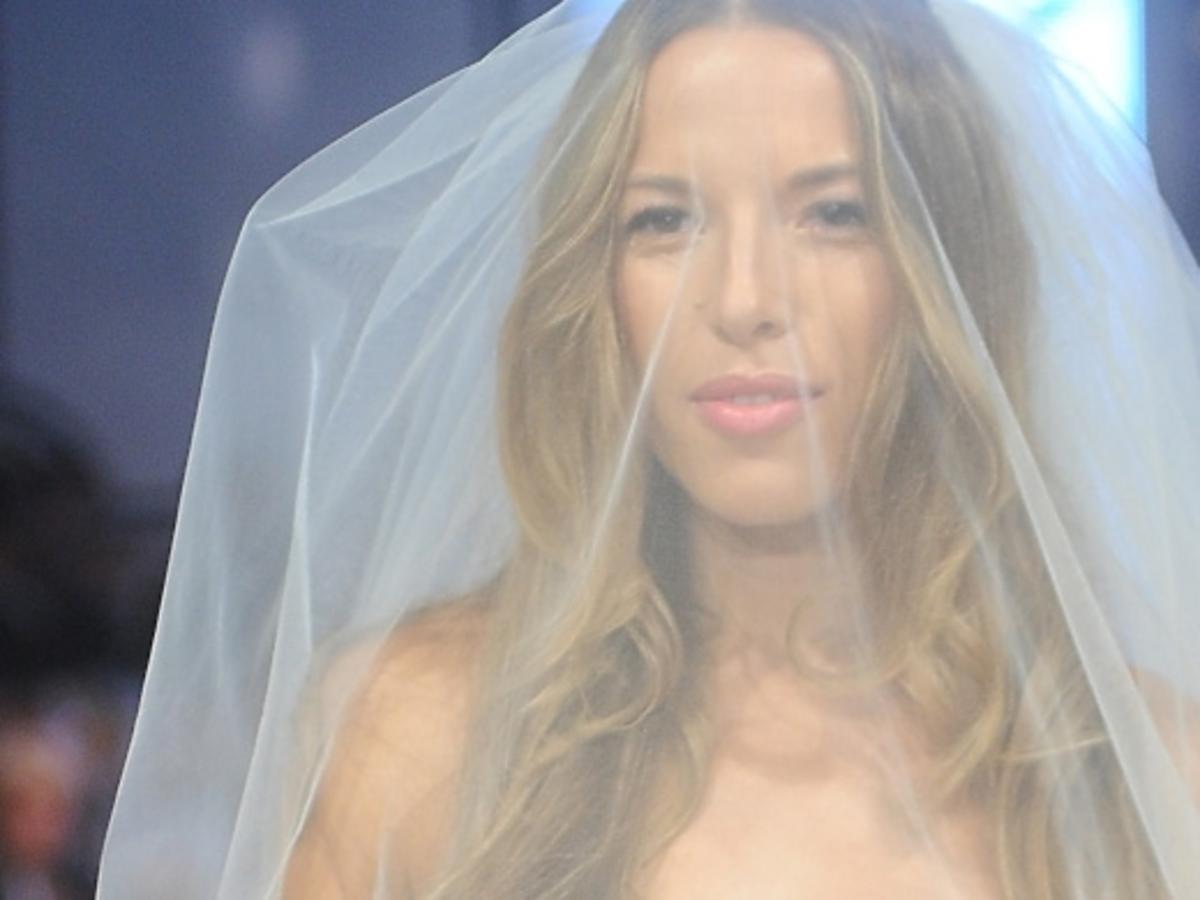 Ewa Chodakowska weźmie ślub kościelny