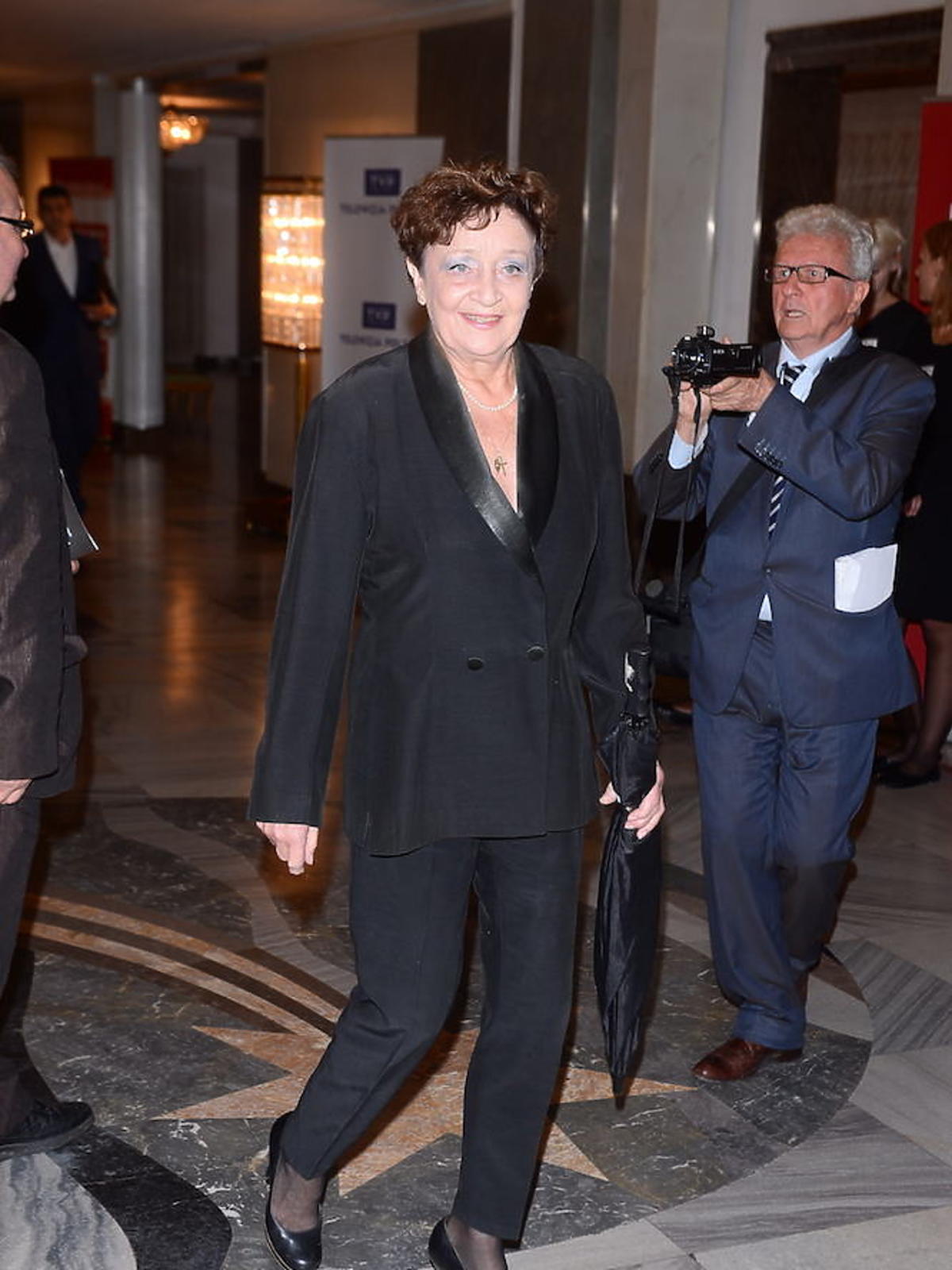 Ewa Dałkowska