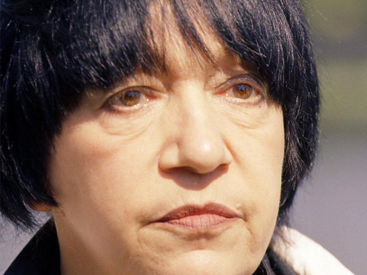 Ewa Demarczyk nie żyje