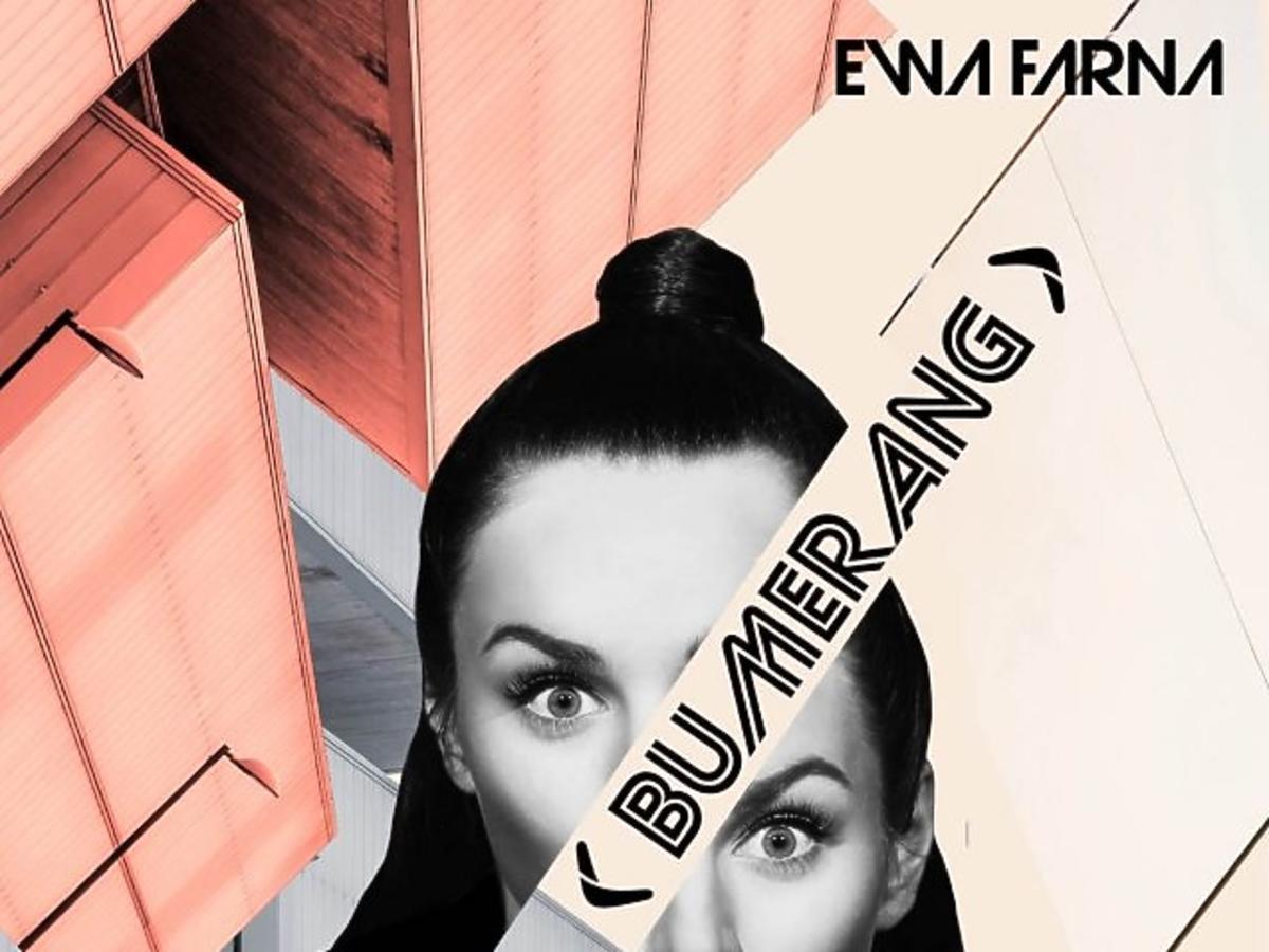 Ewa Farna - Bumerang