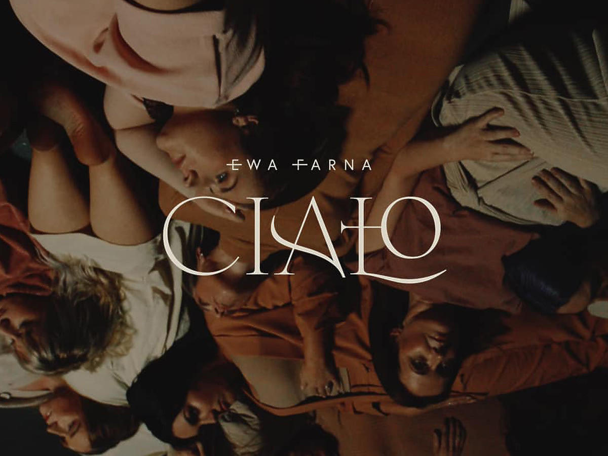 Ewa Farna - Ciało