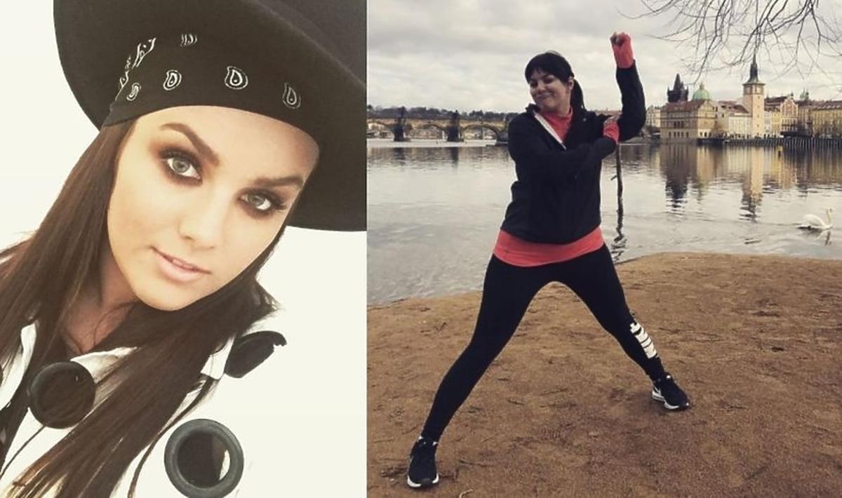 Ewa Farna komentuje plotki o swoim wyglądzie