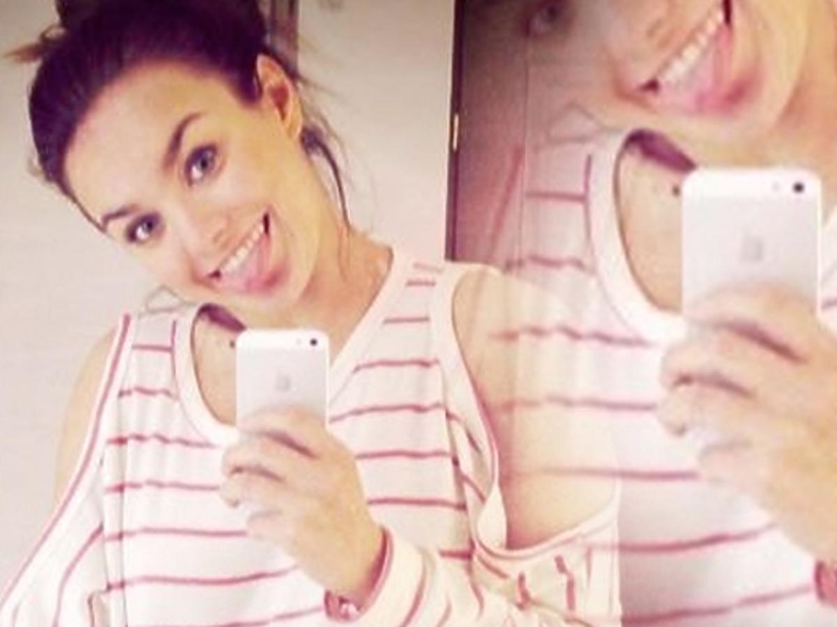 Ewa Farna ma telefon iPhone 5