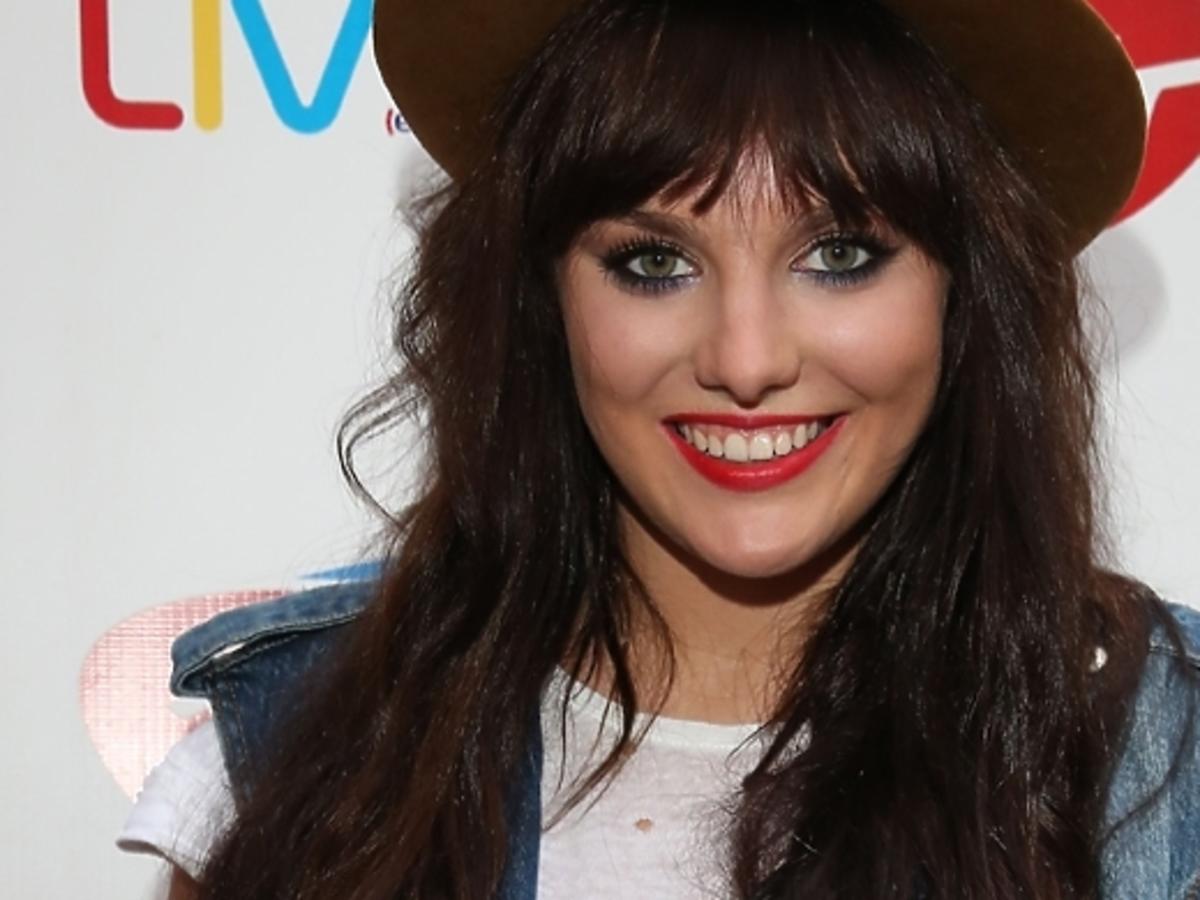 Ewa Farna na Sopot Festival 2014