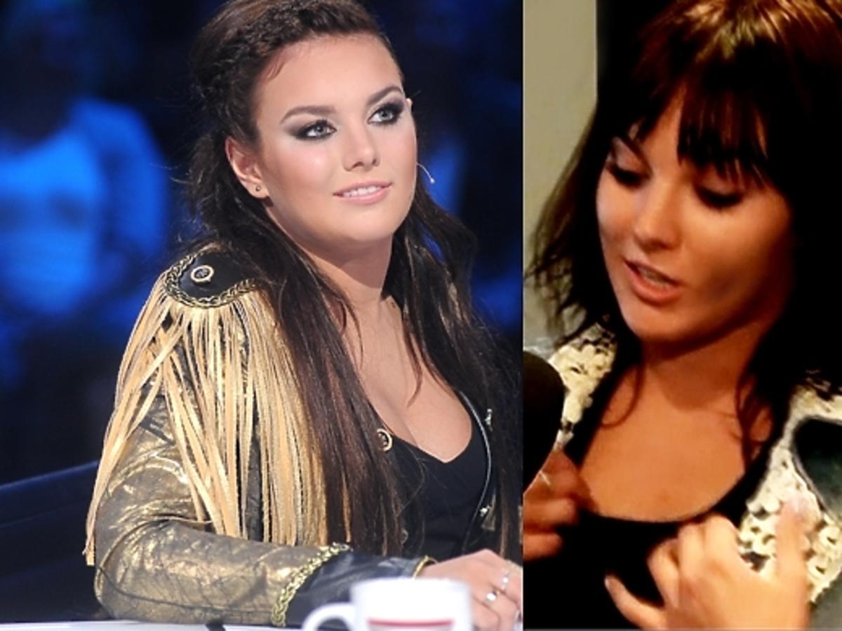 Ewa Farna o swoich piersiach