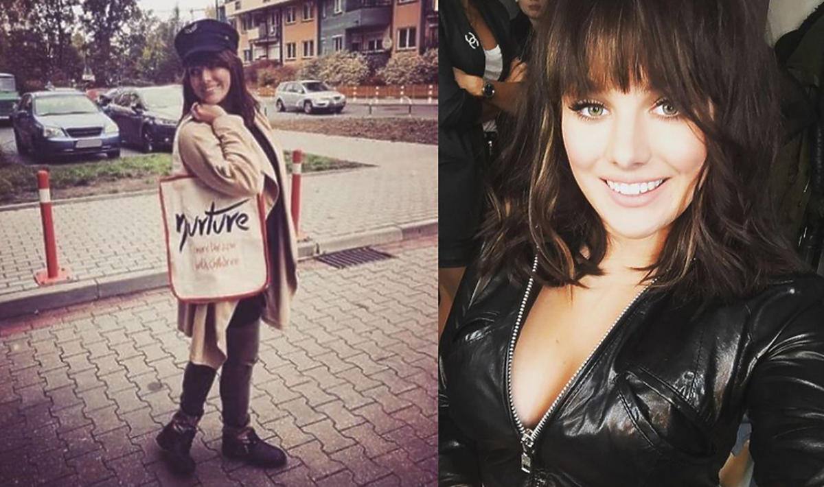 Ewa Farna pokazała zdjęcie z nagrań "Idola" i odpowiedziała na krytykę fana
