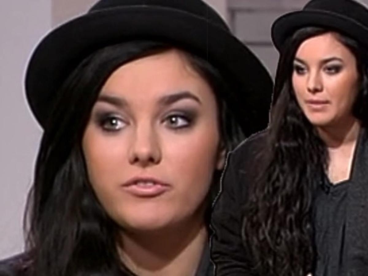 Ewa Farna w "Pytaniu na śniadanie"