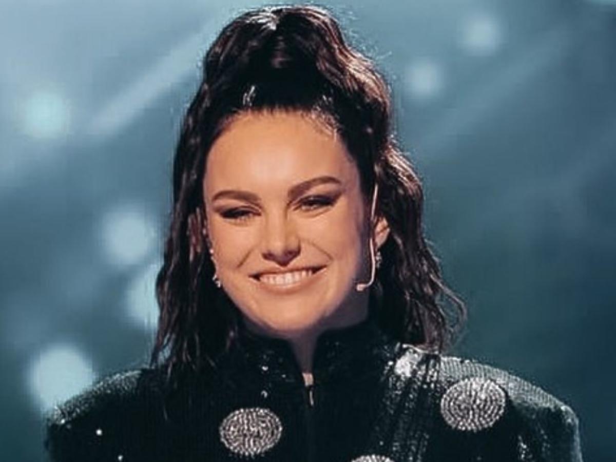 Ewa Farna w Superstar Czechy