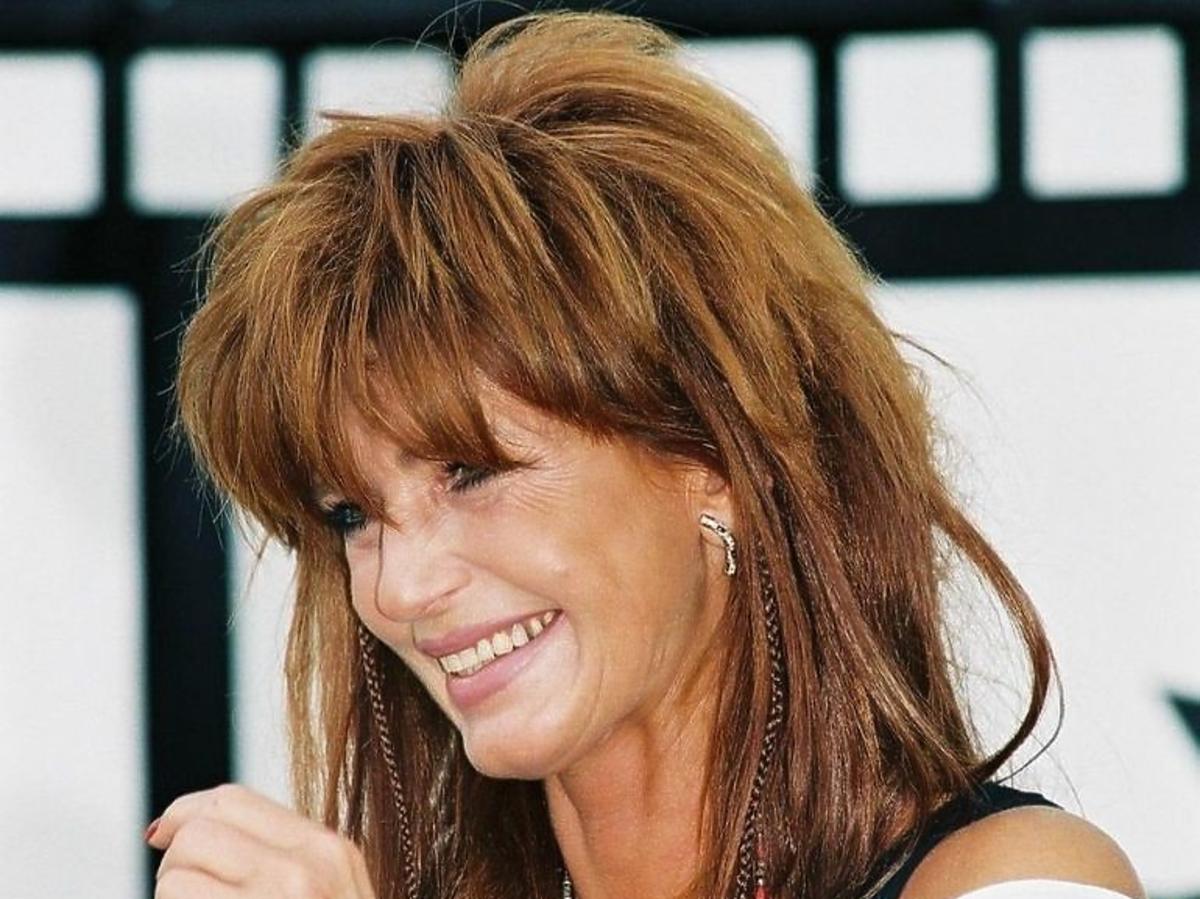Ewa Sałacka