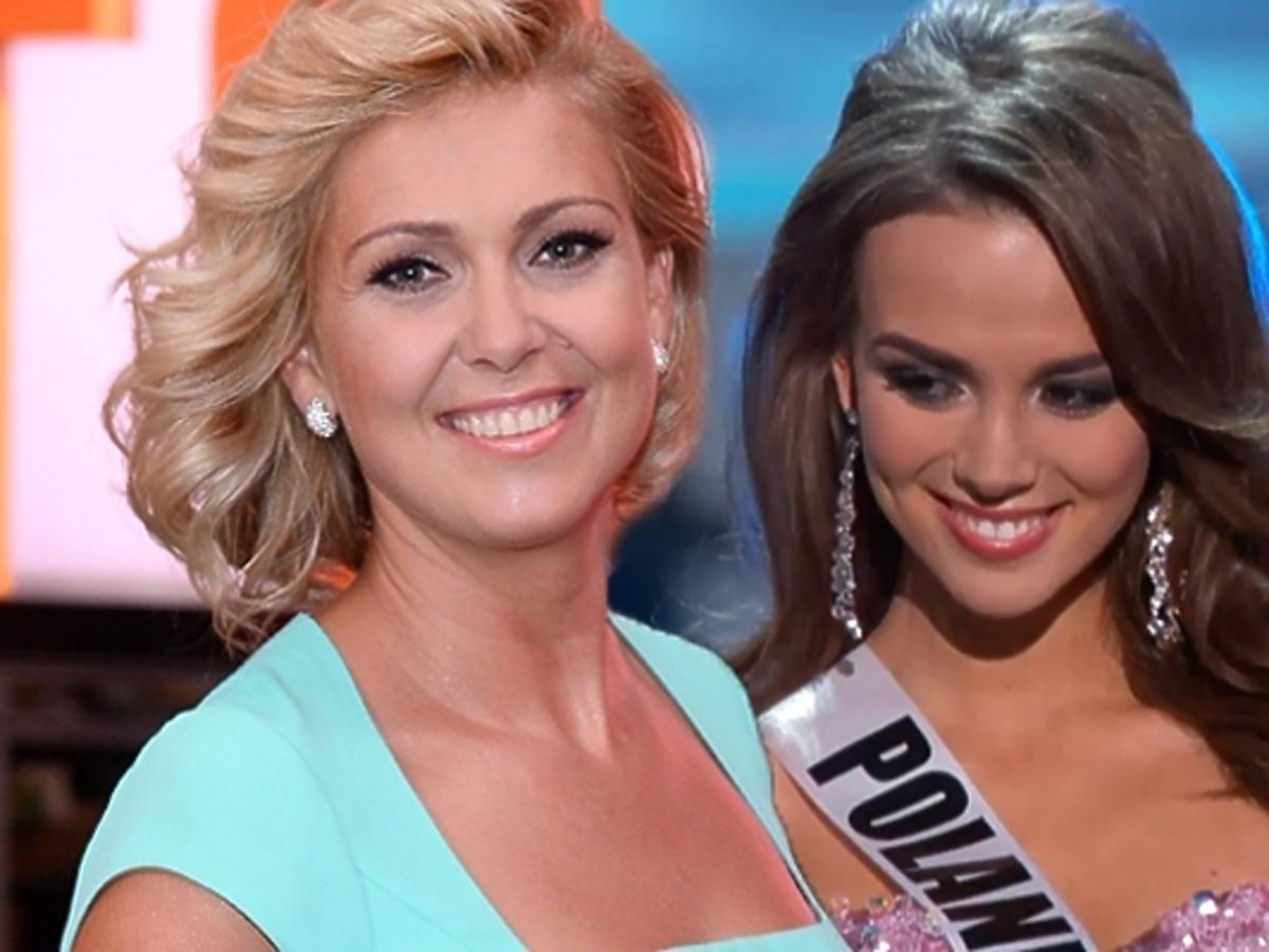 Ewa Wachowicz o Paulinie Krupińskiej