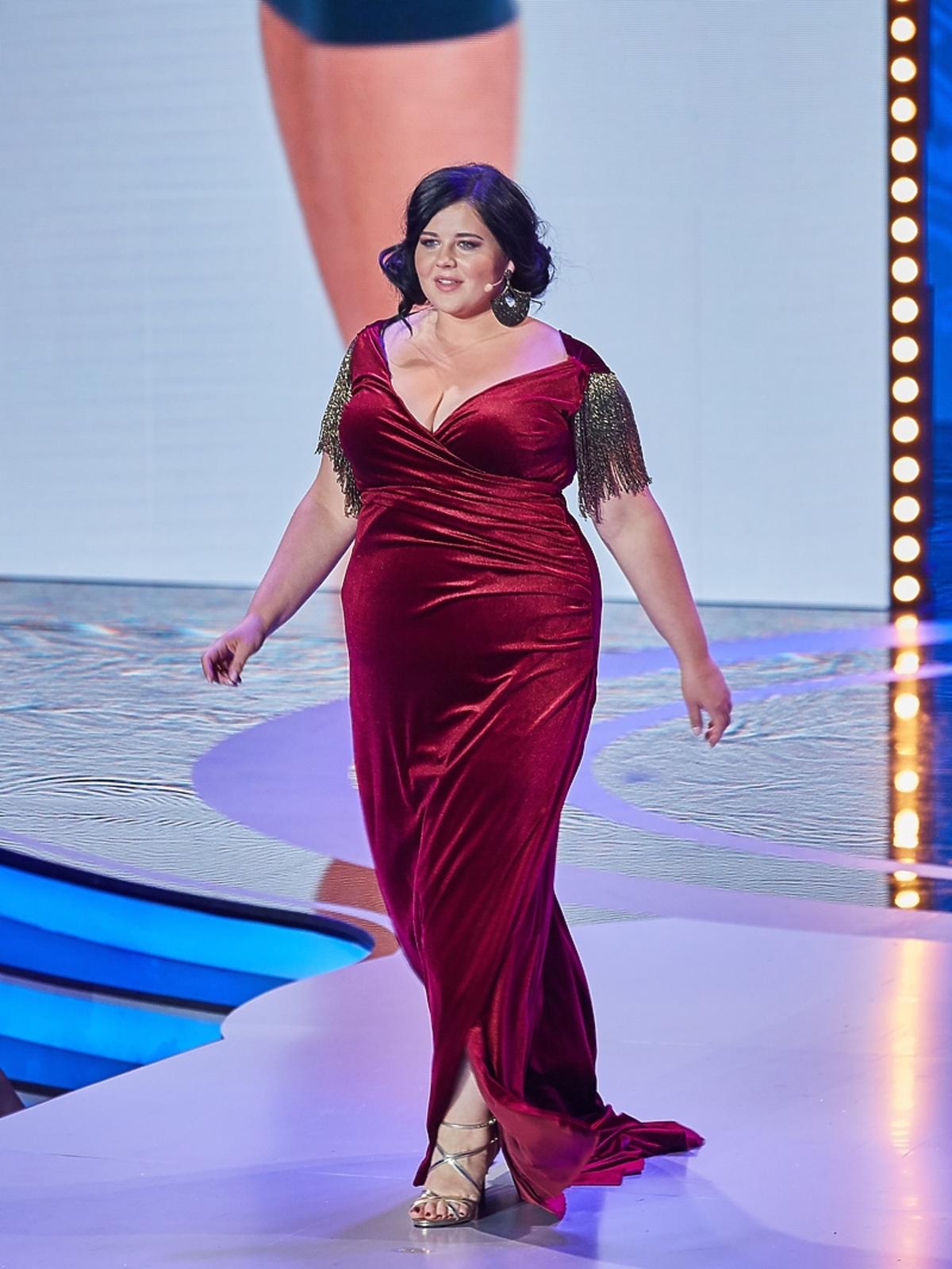 Ewa Zakrzewska