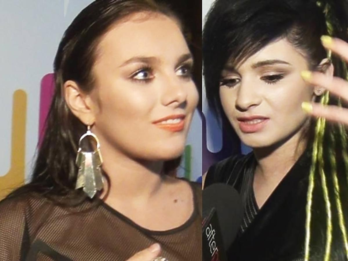 Ewelina Lisowska na Polsat Sopot Festival 2014