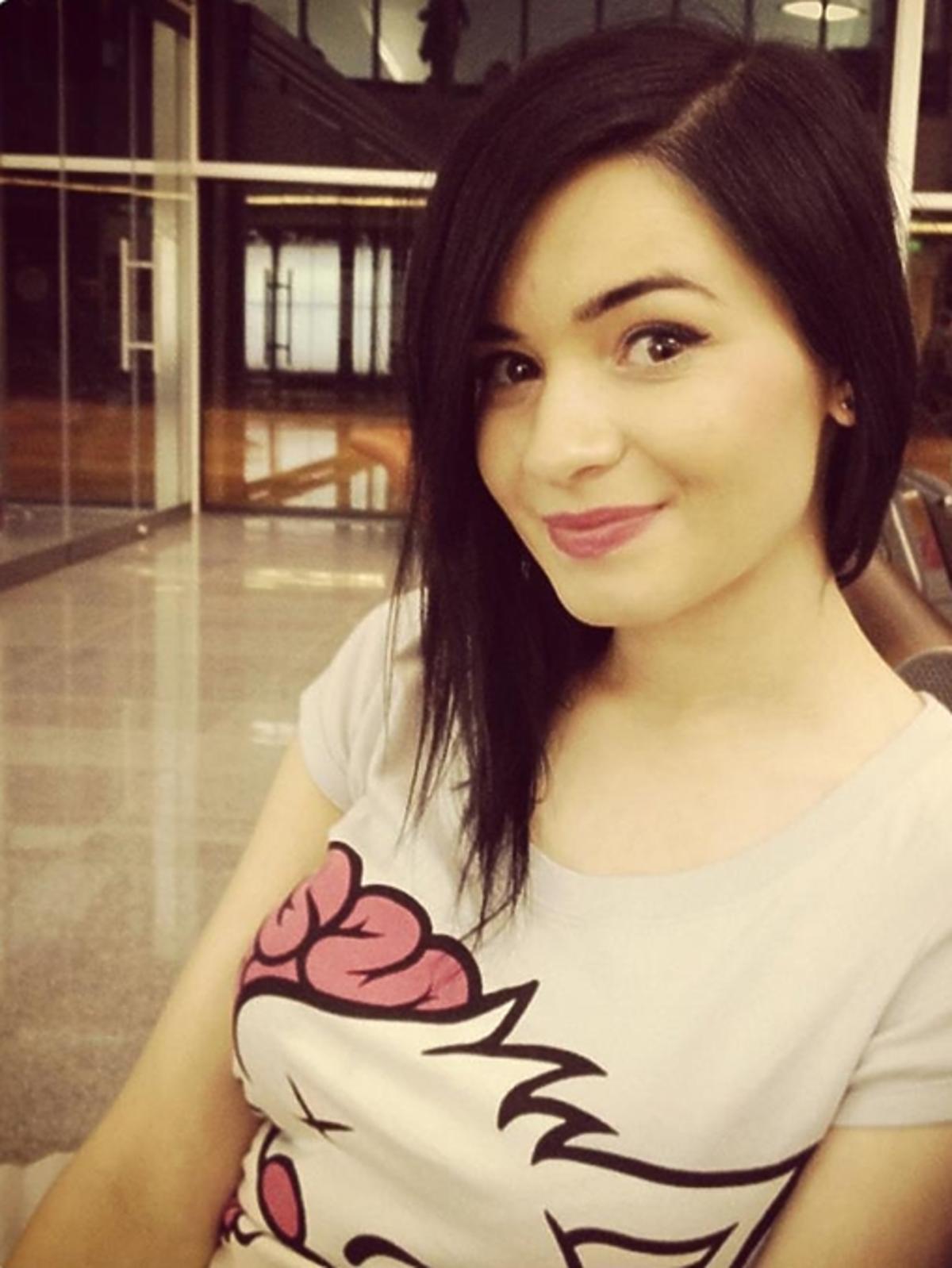 Ewelina Lisowska na wakacjach w Egipcie