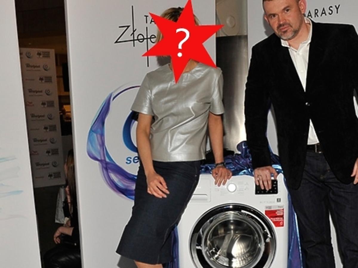 Ewelina Rydzyńska na półfinale Fashion Designer Awards