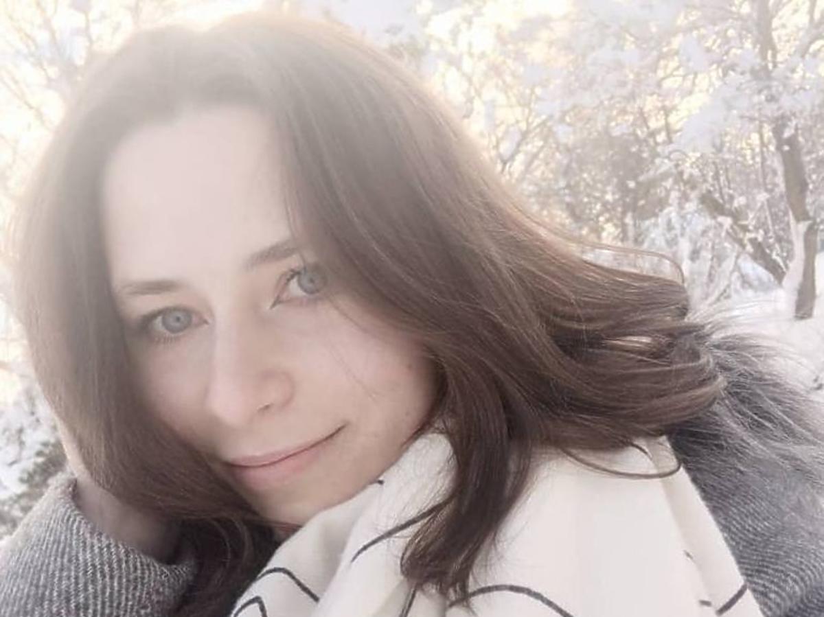 Ewelina z Rolnik szuka żony
